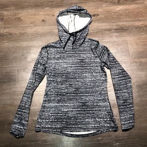 Nike Fleece-Lined Running Top